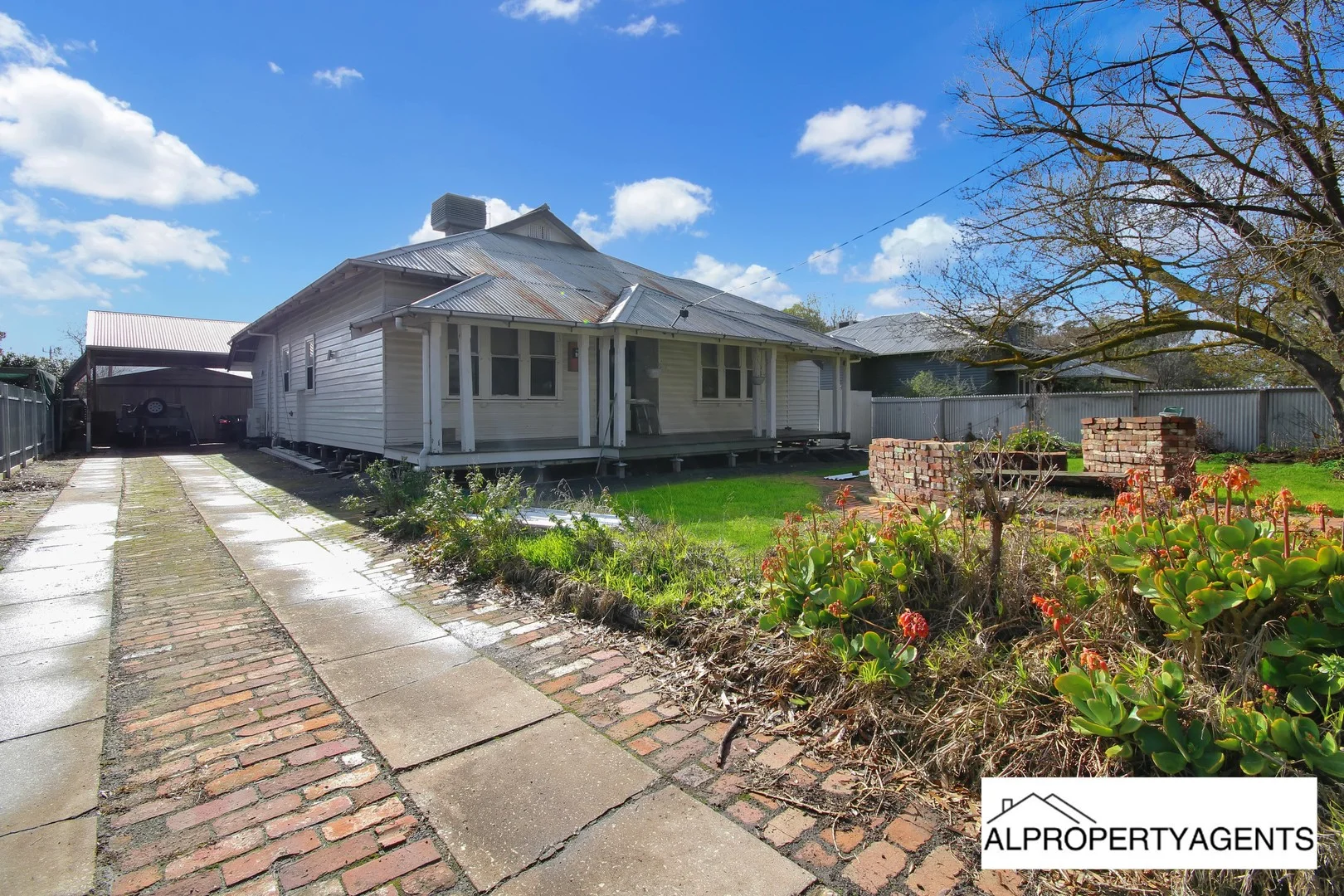4 Natimuk Road, Horsham VIC 3400