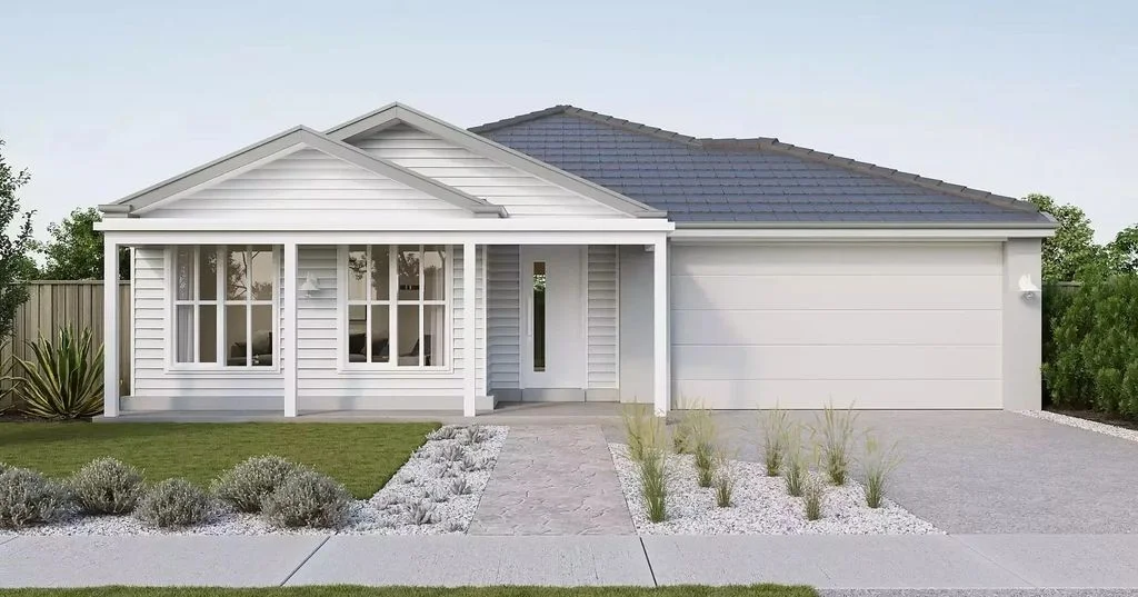 Lot 2117 Accord Street, Imagine Strathfieldsaye, Strathfieldsaye VIC 3551