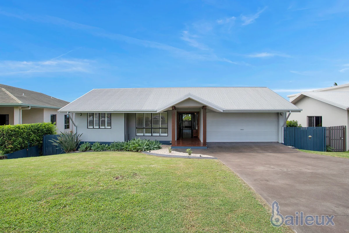 Additional image 3 of 21 Sailaway Drive, Eimeo QLD 4740