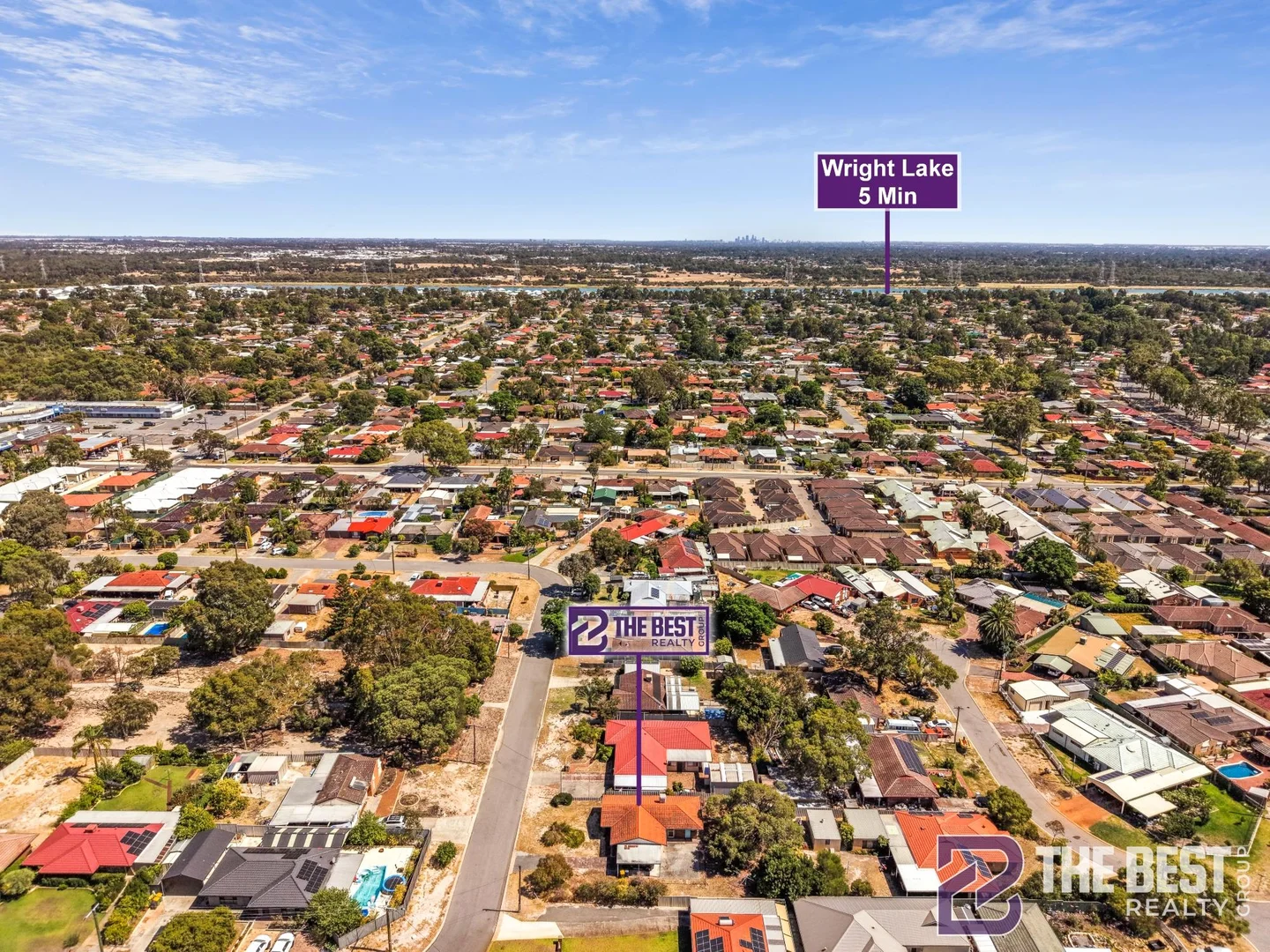 Additional image 29 of 17 Tamarind Crescent, Kelmscott WA 6111