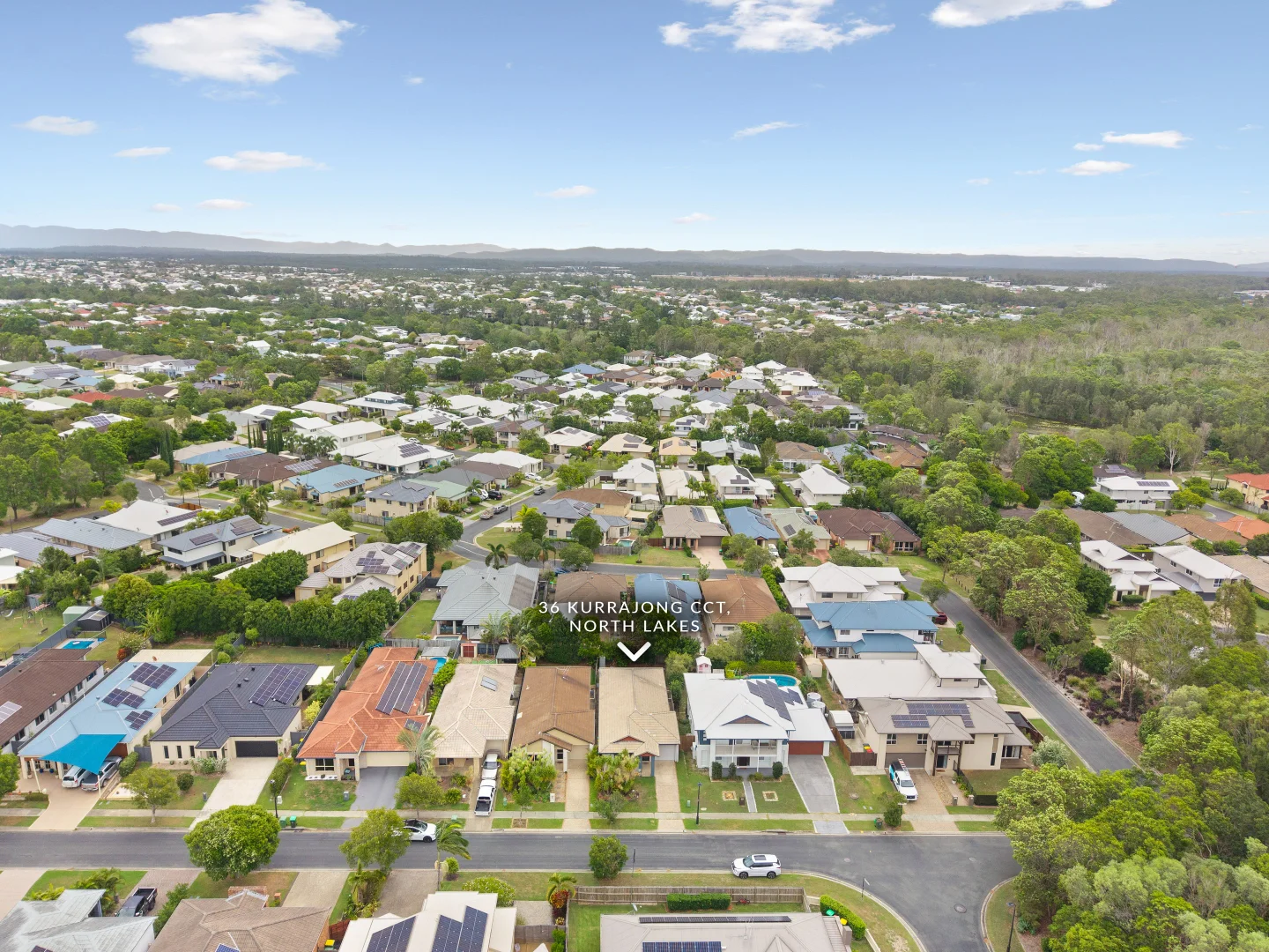 Additional image 23 of 36 Kurrajong Circuit, North Lakes QLD 4509