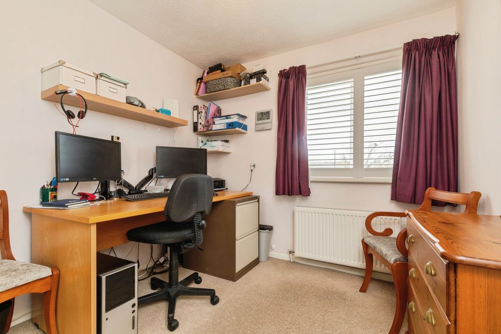 Additional image 19 of 4 bed semi-detached house for saleDerricke Road, Bristol BS14