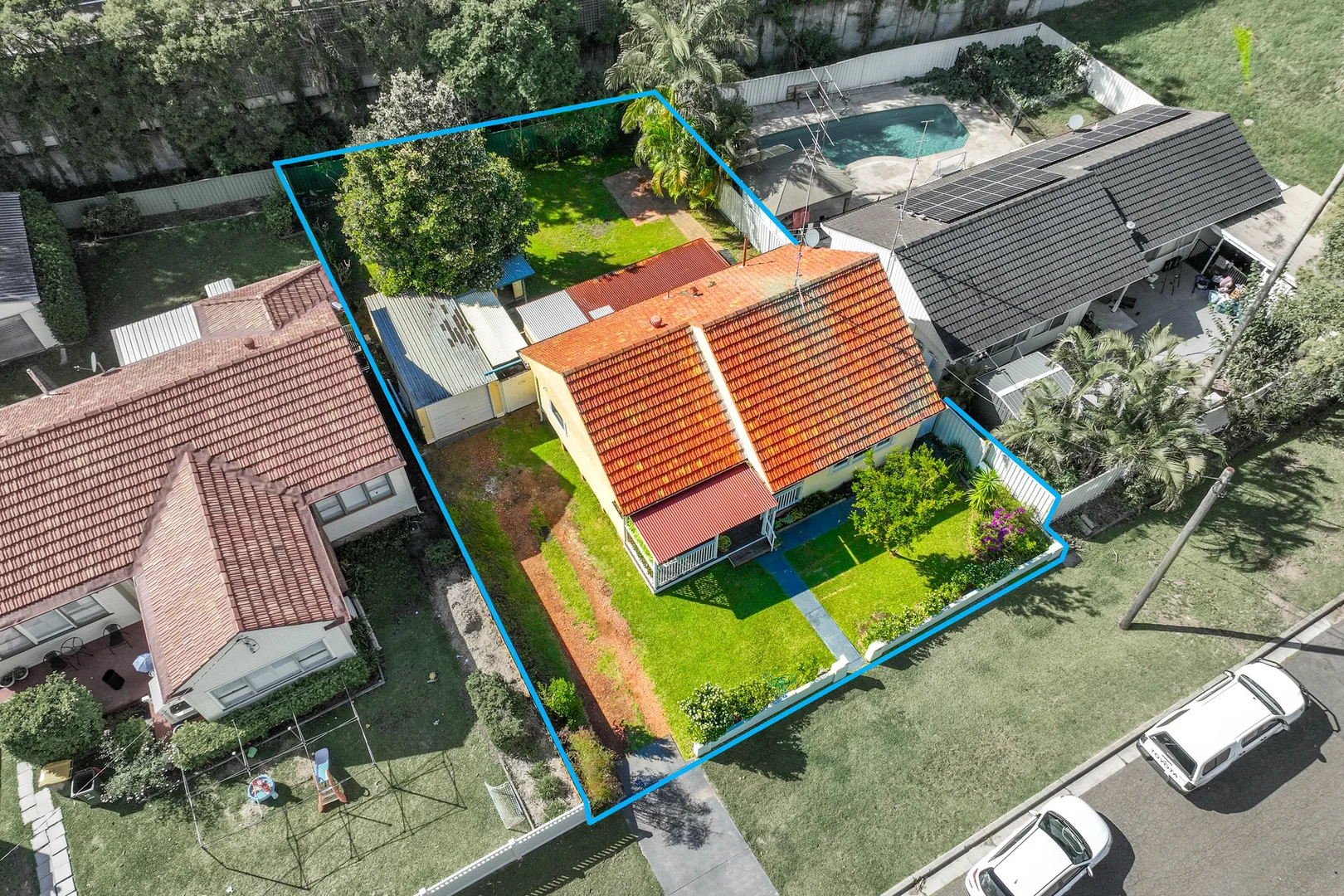 Additional image 13 of 157 Marshall Street, Kotara NSW 2289
