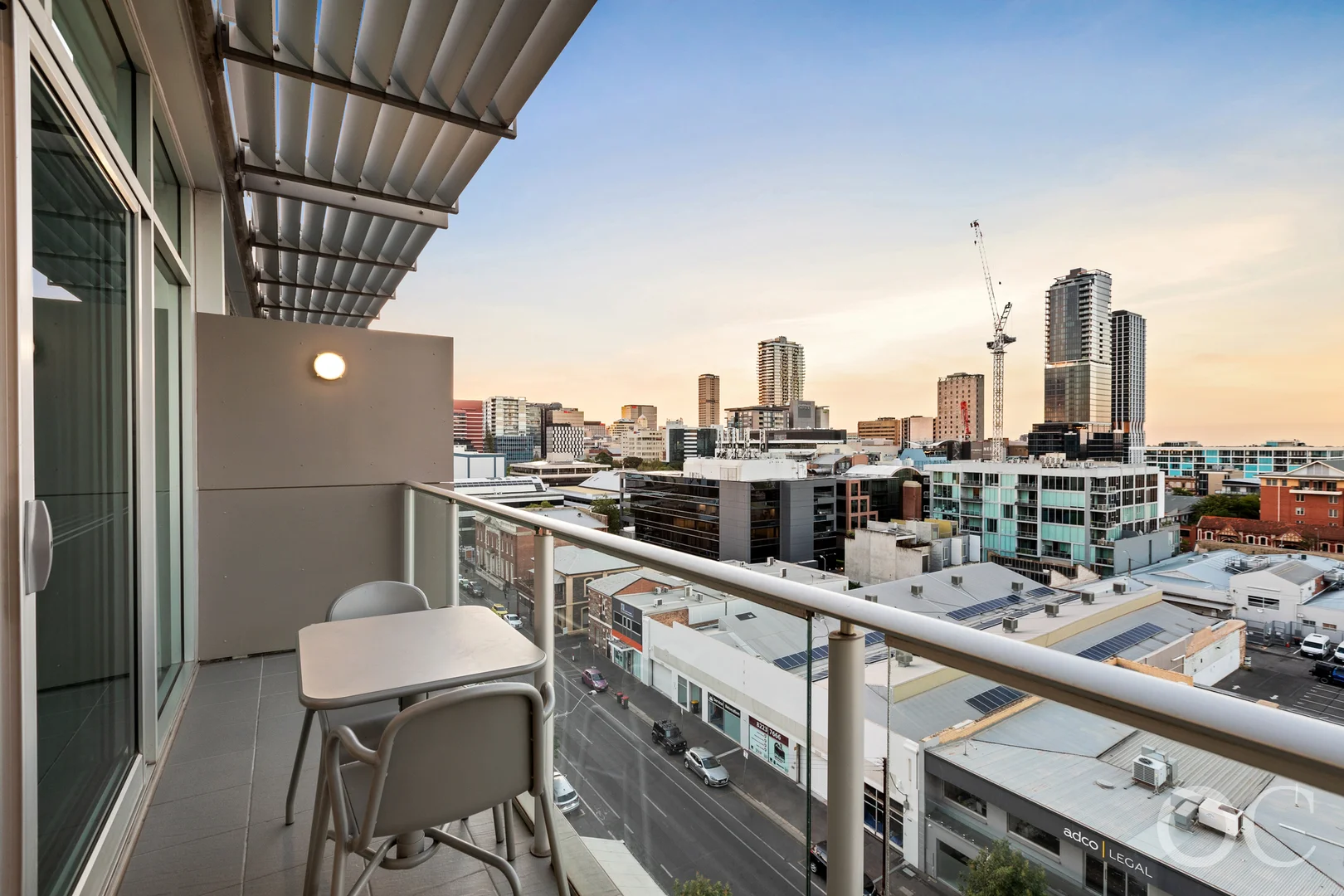 Additional image 13 of 22/261 Pirie Street, Adelaide SA 5000