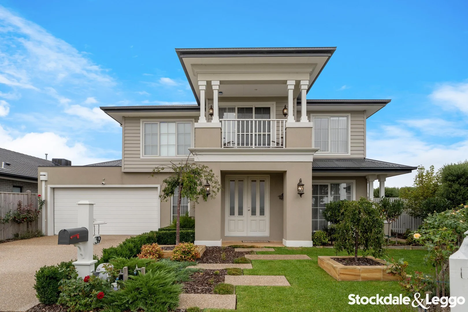 39 Cornhill Parkway, Donnybrook VIC 3064