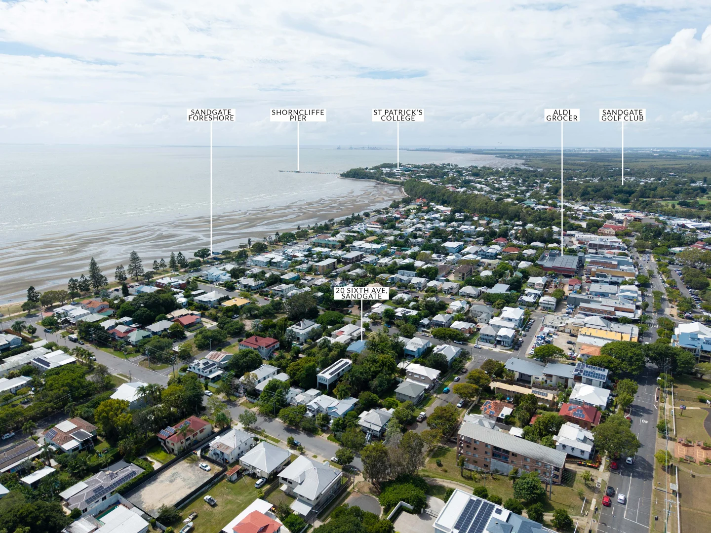 20 Sixth Avenue, Sandgate QLD 4017 photo 2