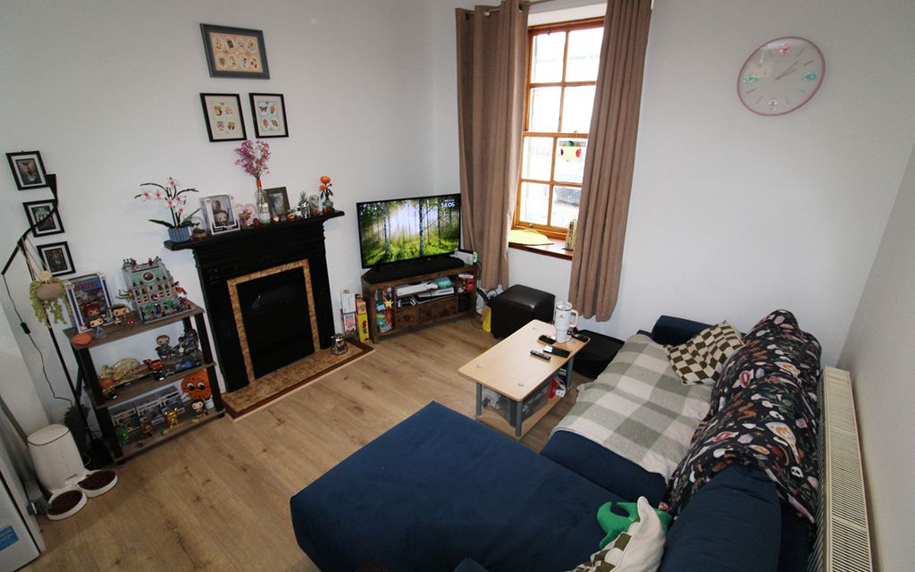 Additional image 2 of 2 bed flat for saleSeafield Street, Cullen AB56