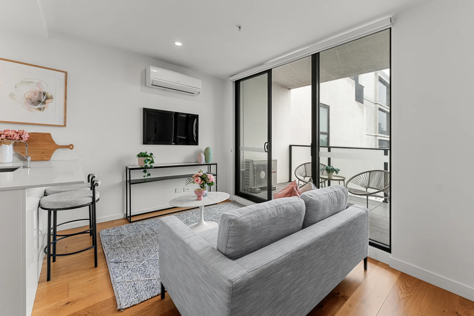 Additional image 2 of 606/306-312 Swan Street, Richmond VIC 3121