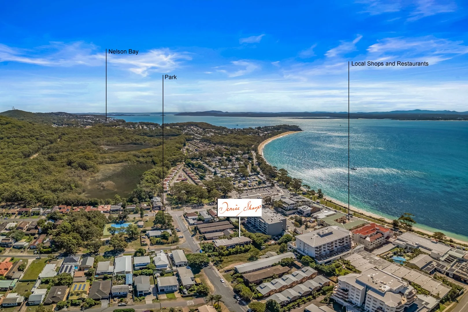 Additional image 12 of 9/16 Messines, Shoal Bay NSW 2315