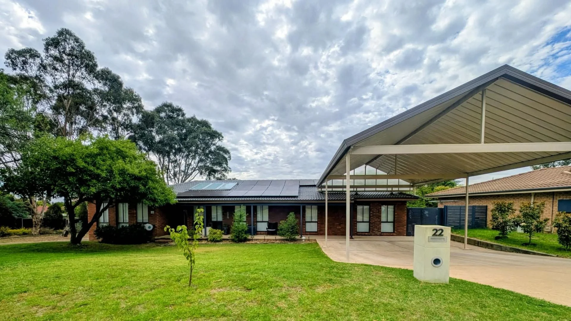 22 Scotford Place, Windradyne NSW 2795