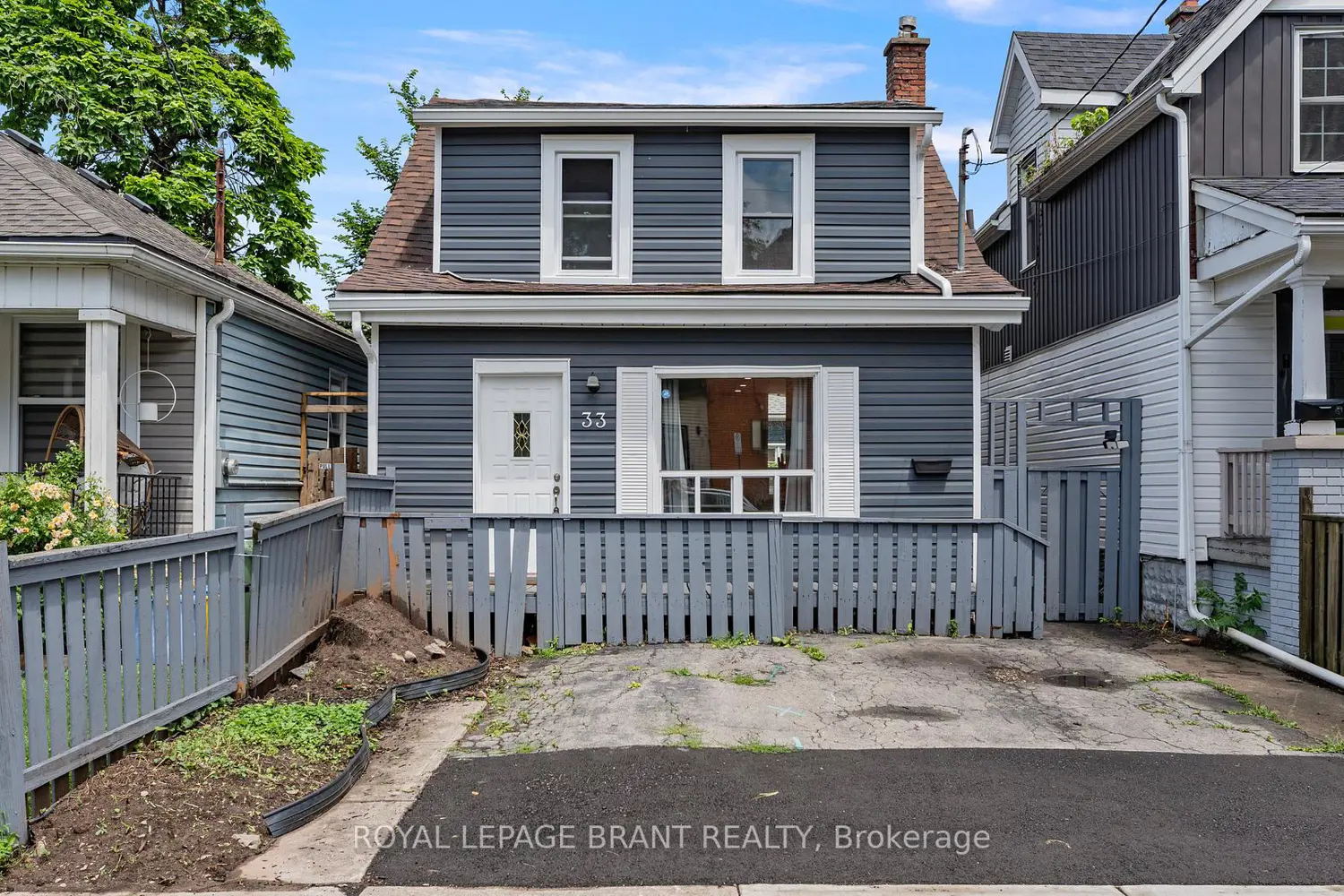 33 Highland Avenue