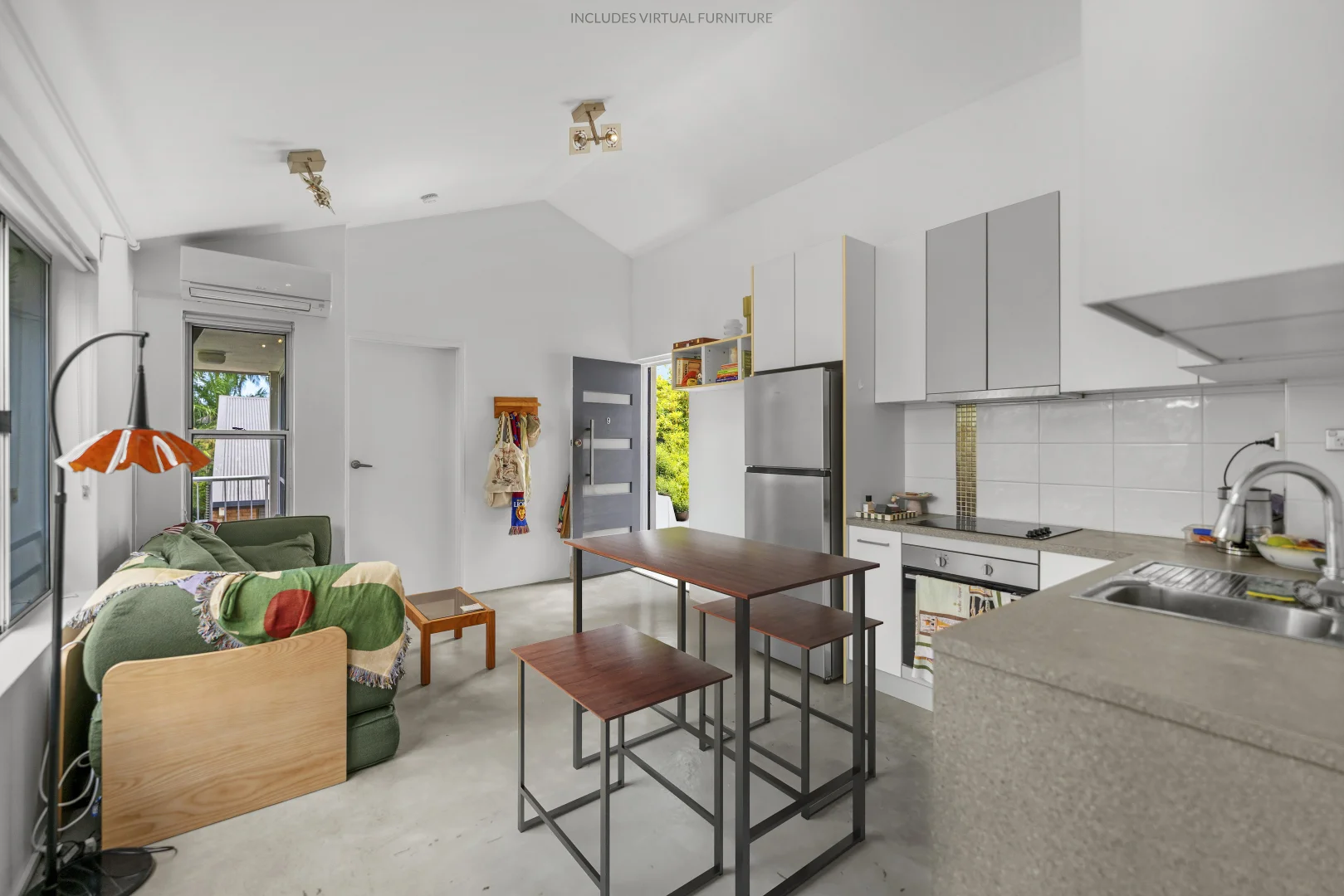 Additional image 4 of 9/6 Nalla Court, Palm Beach QLD 4221