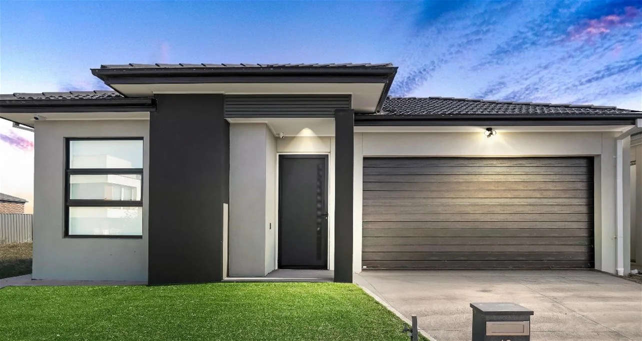 10 Cotter Way, Truganina VIC 3029