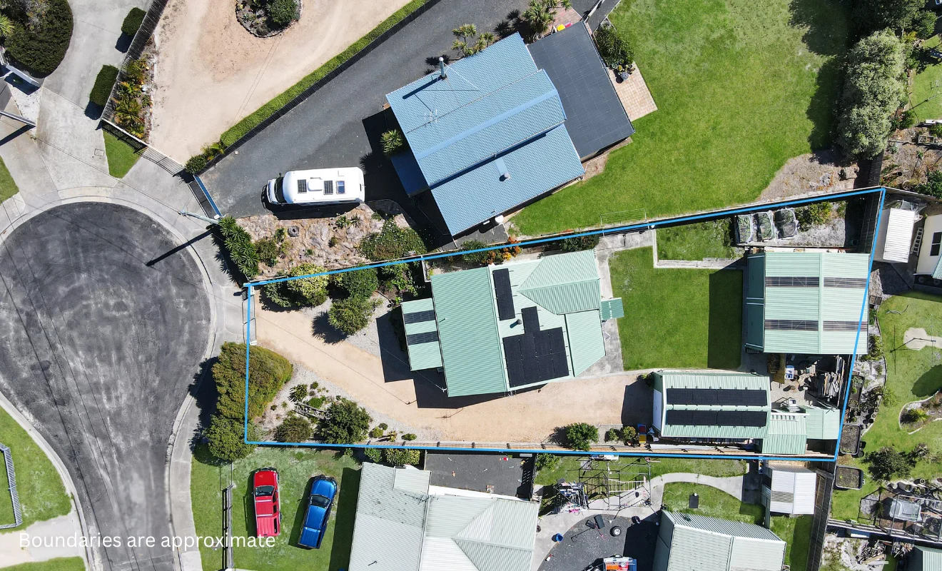 Additional image 2 of 22 Petrel Place, Stieglitz TAS 7216