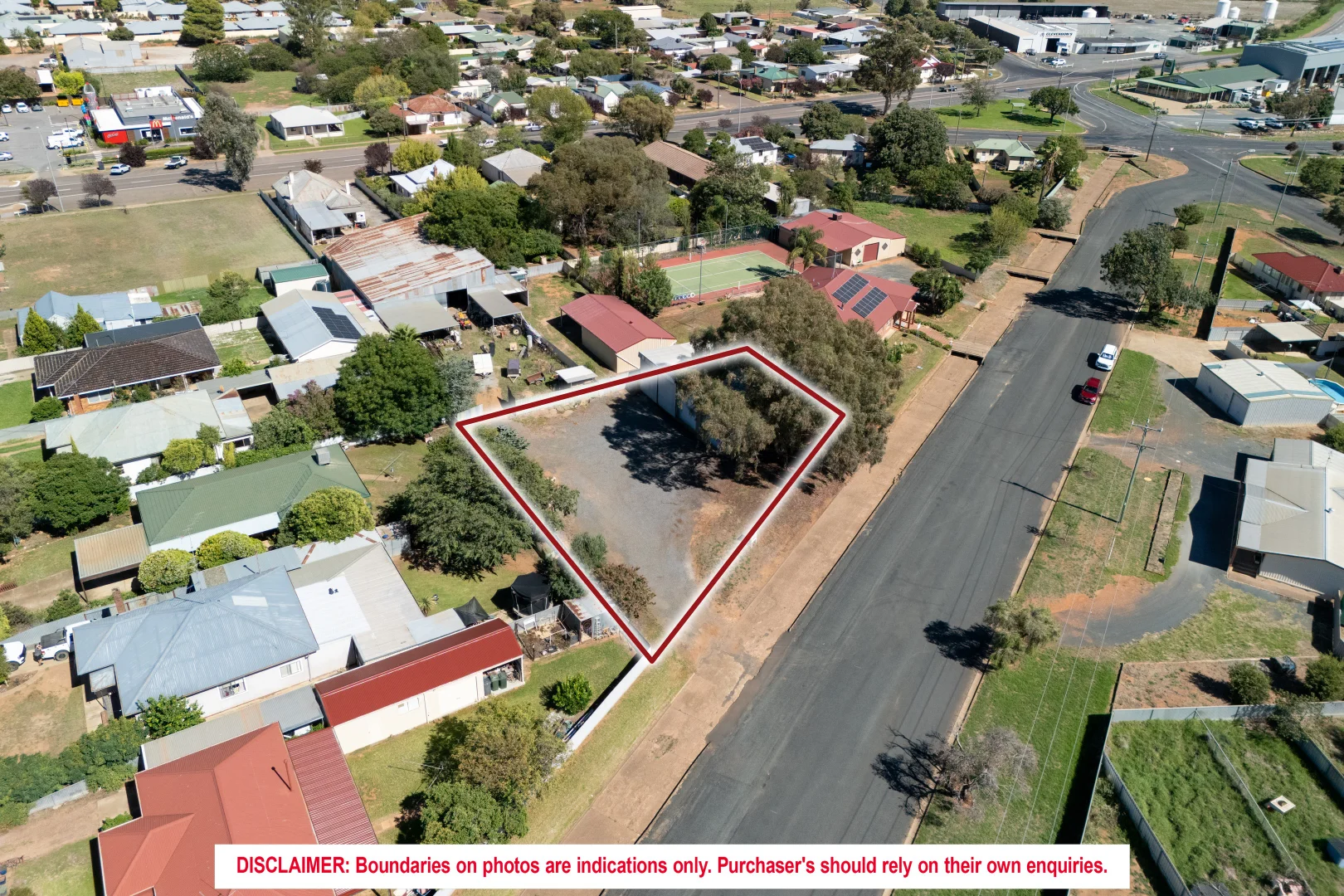 Additional image 4 of 62-64 Aurora Street, Temora NSW 2666