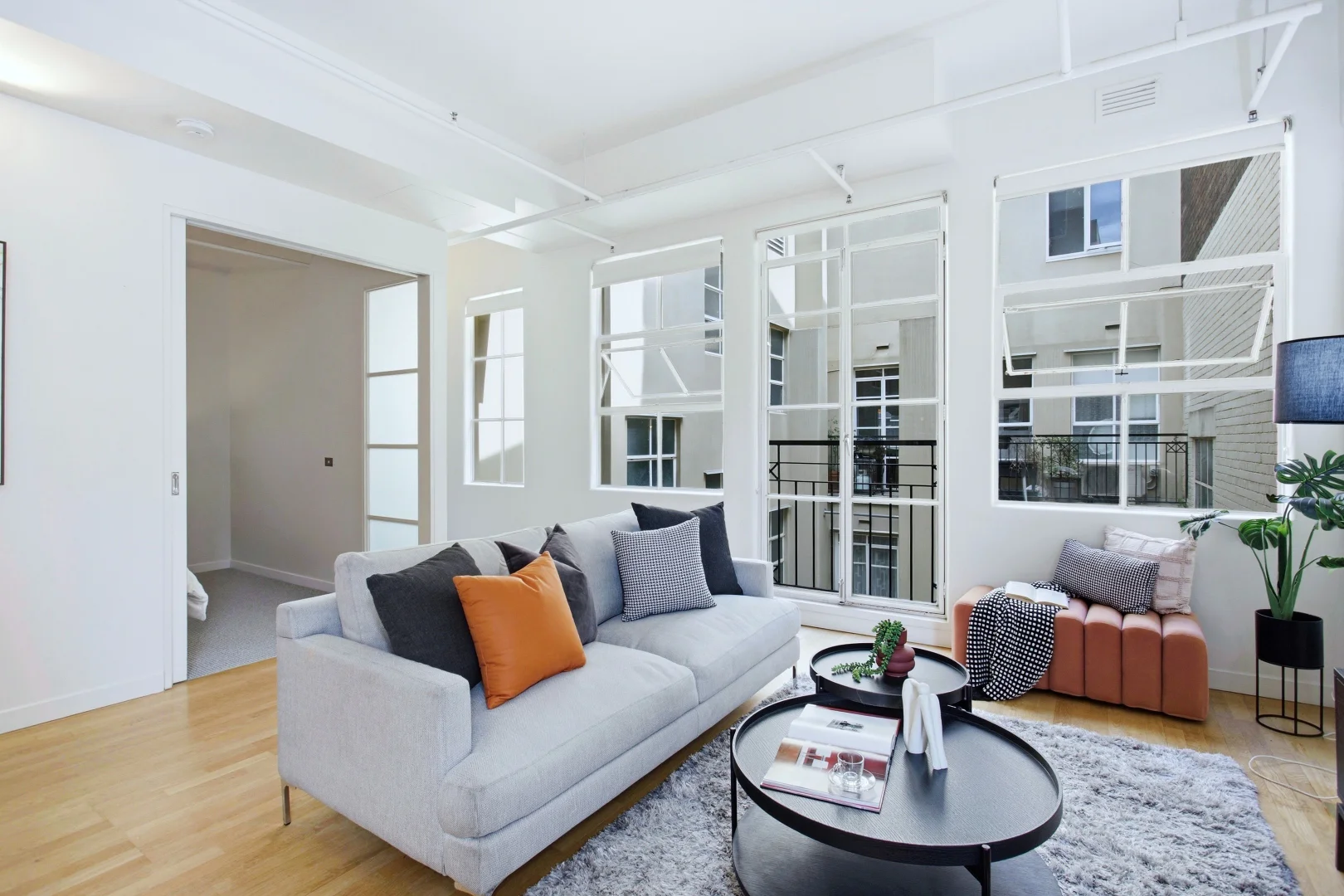 Additional image 3 of 1015/422 Collins Street, Melbourne VIC 3000