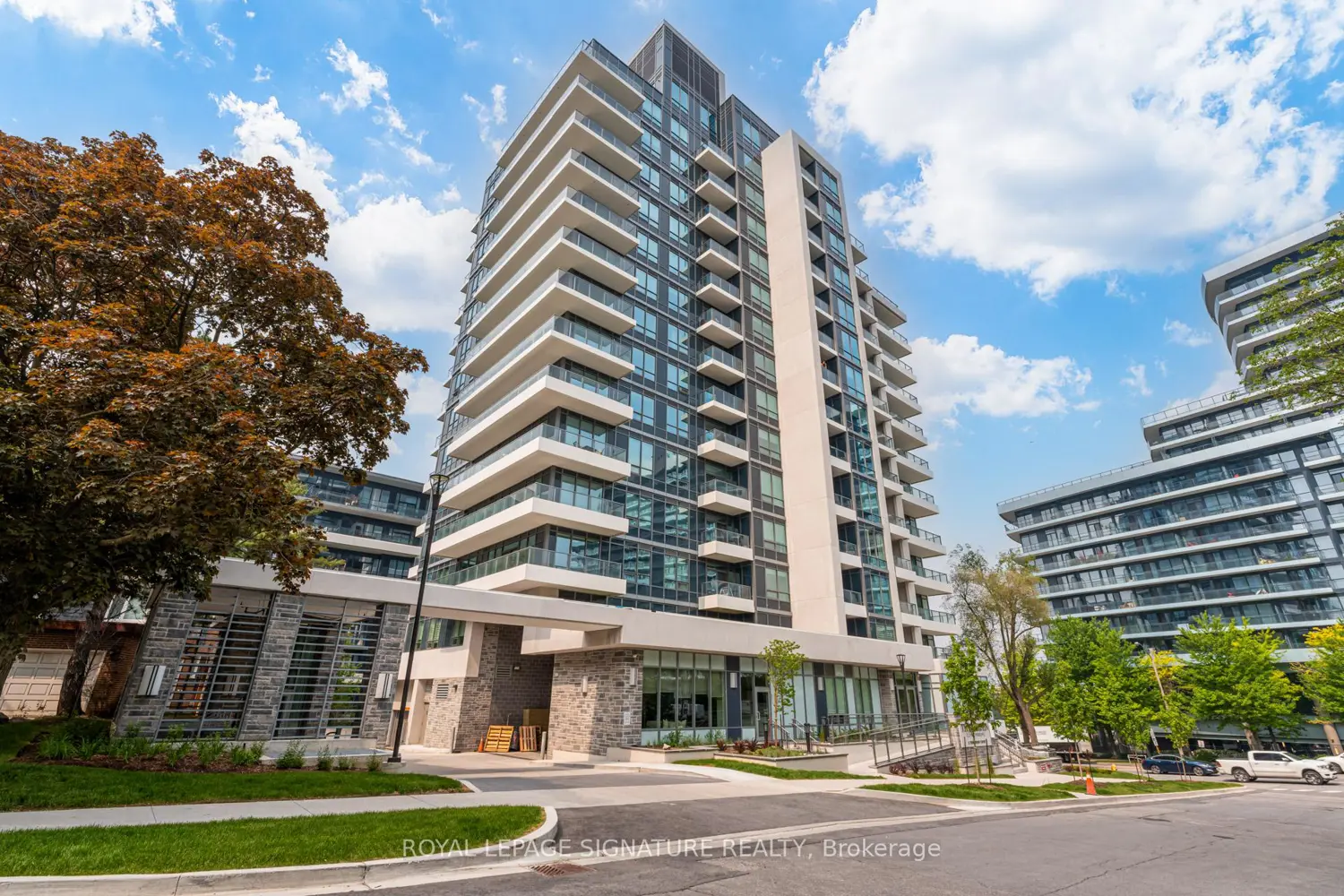2 Teagarden Court 1202
