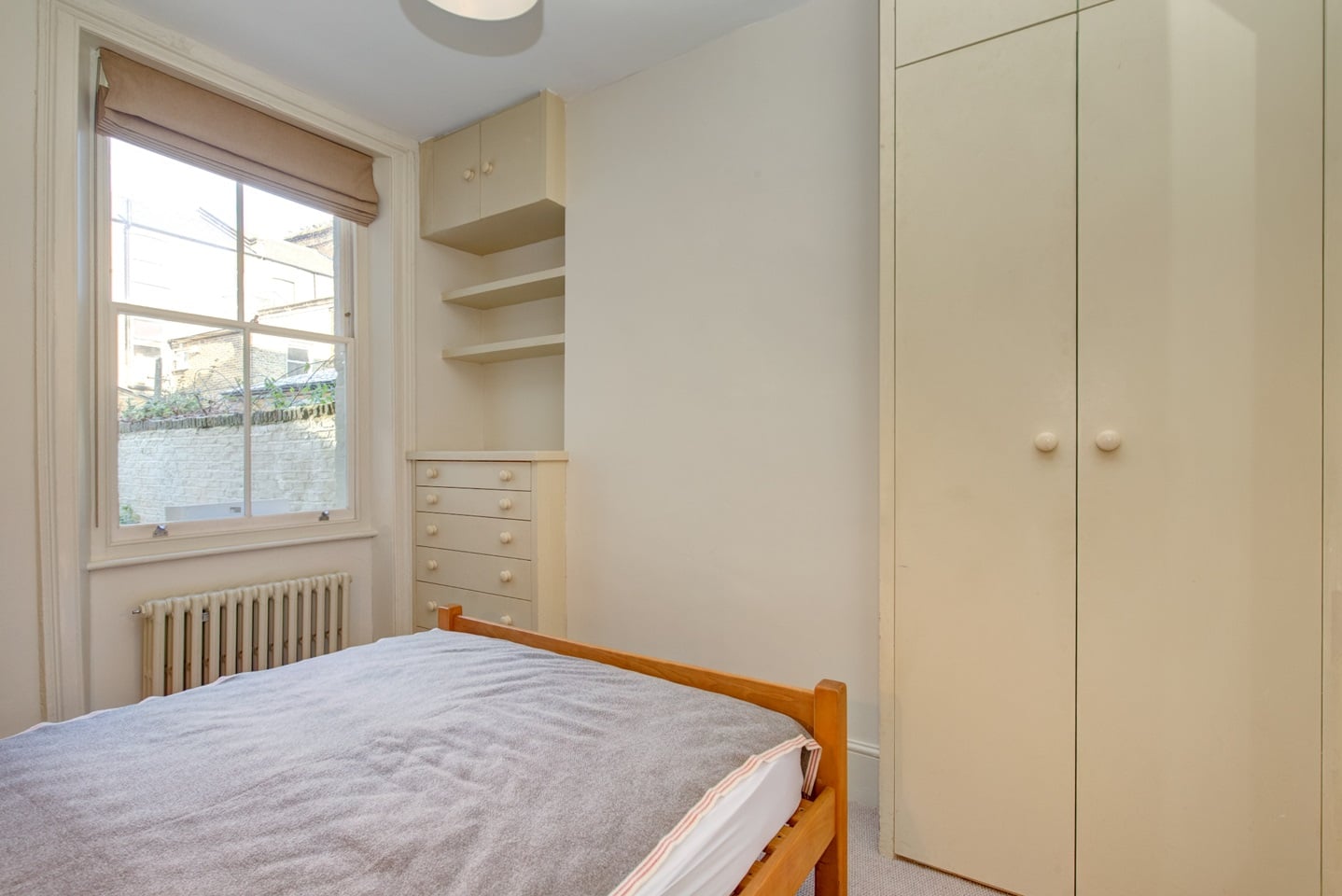 Additional image 8 of 1 Bed Flat, Charleston Street, SE17, N1 7GU