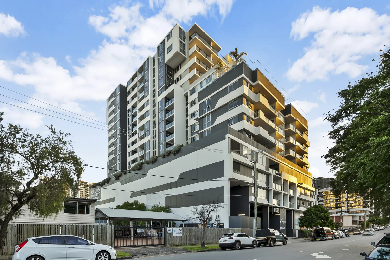 Additional image 19 of 808/95 Linton Street, Kangaroo Point QLD 4169