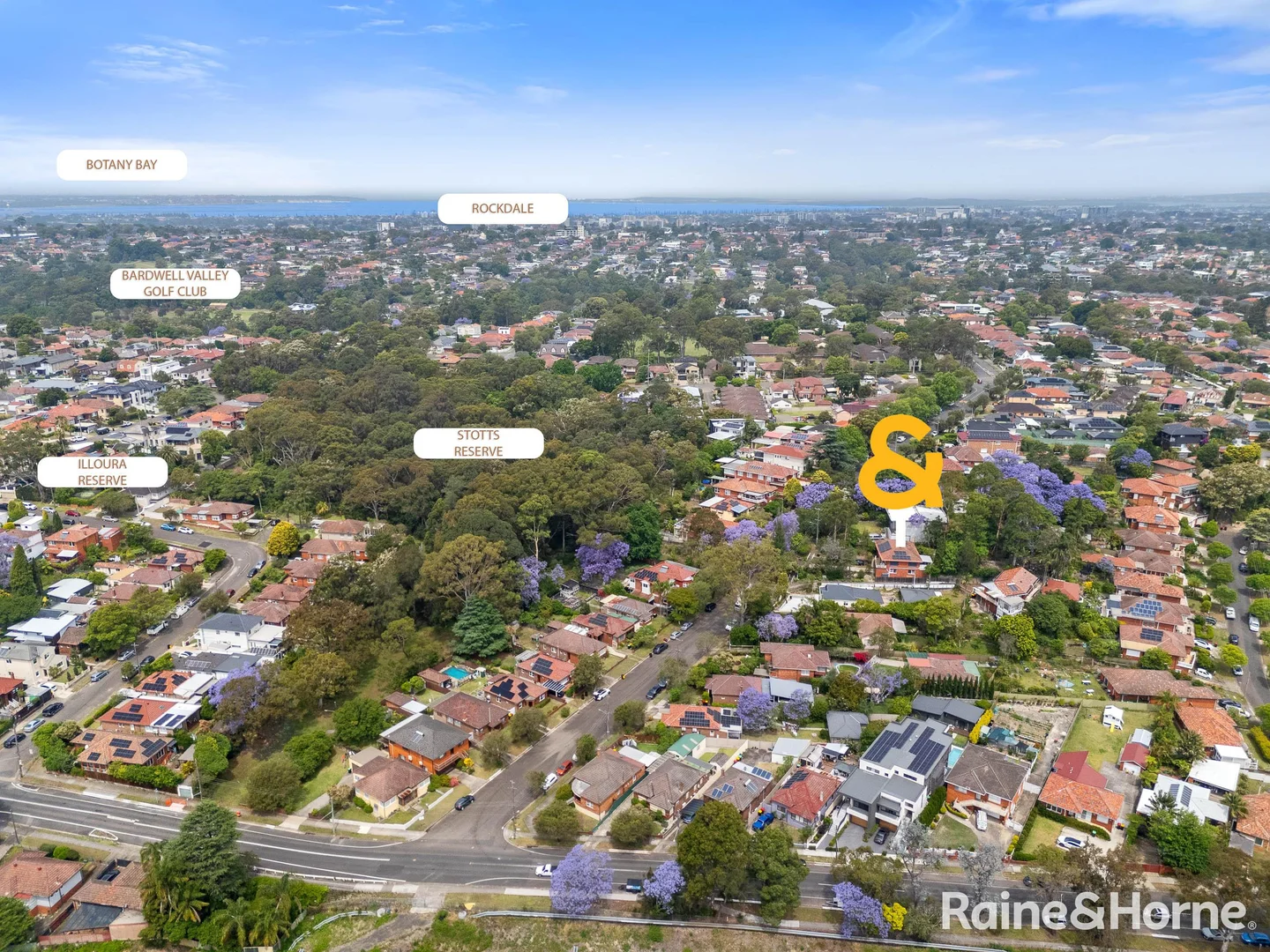 Additional image 21 of 185 Kingsland Road North, Bexley North NSW 2207