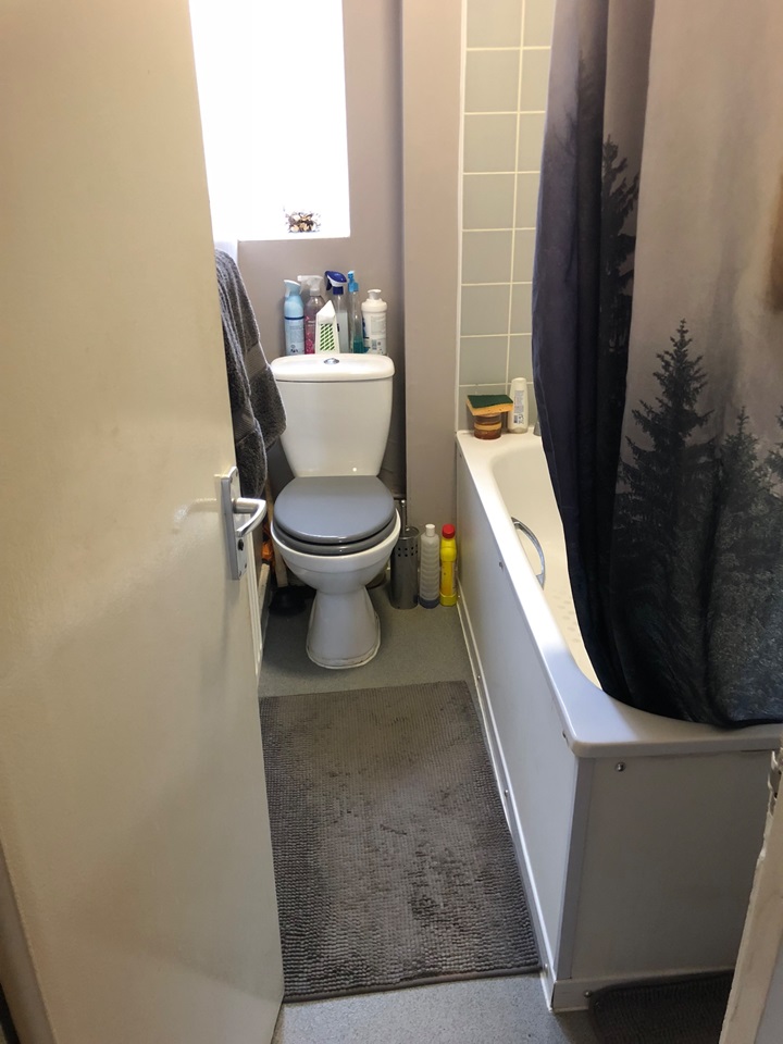 Additional image 6 of Room in a Shared Flat, Edgehill House, SW9, N1 7GU
