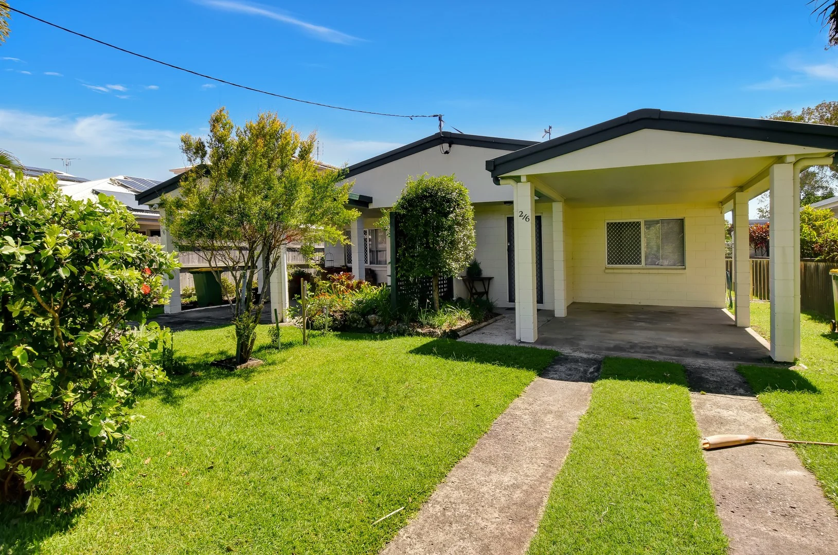 2/6 Croydon Avenue, Currimundi QLD 4551