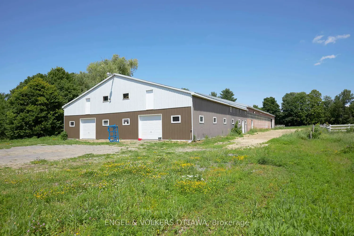 3550 Second Concession Road