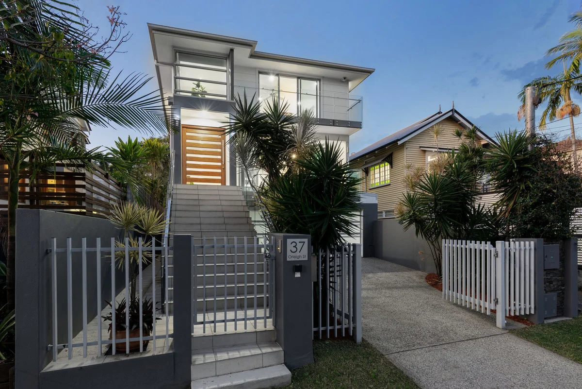 37 Orleigh Street, West End QLD 4101