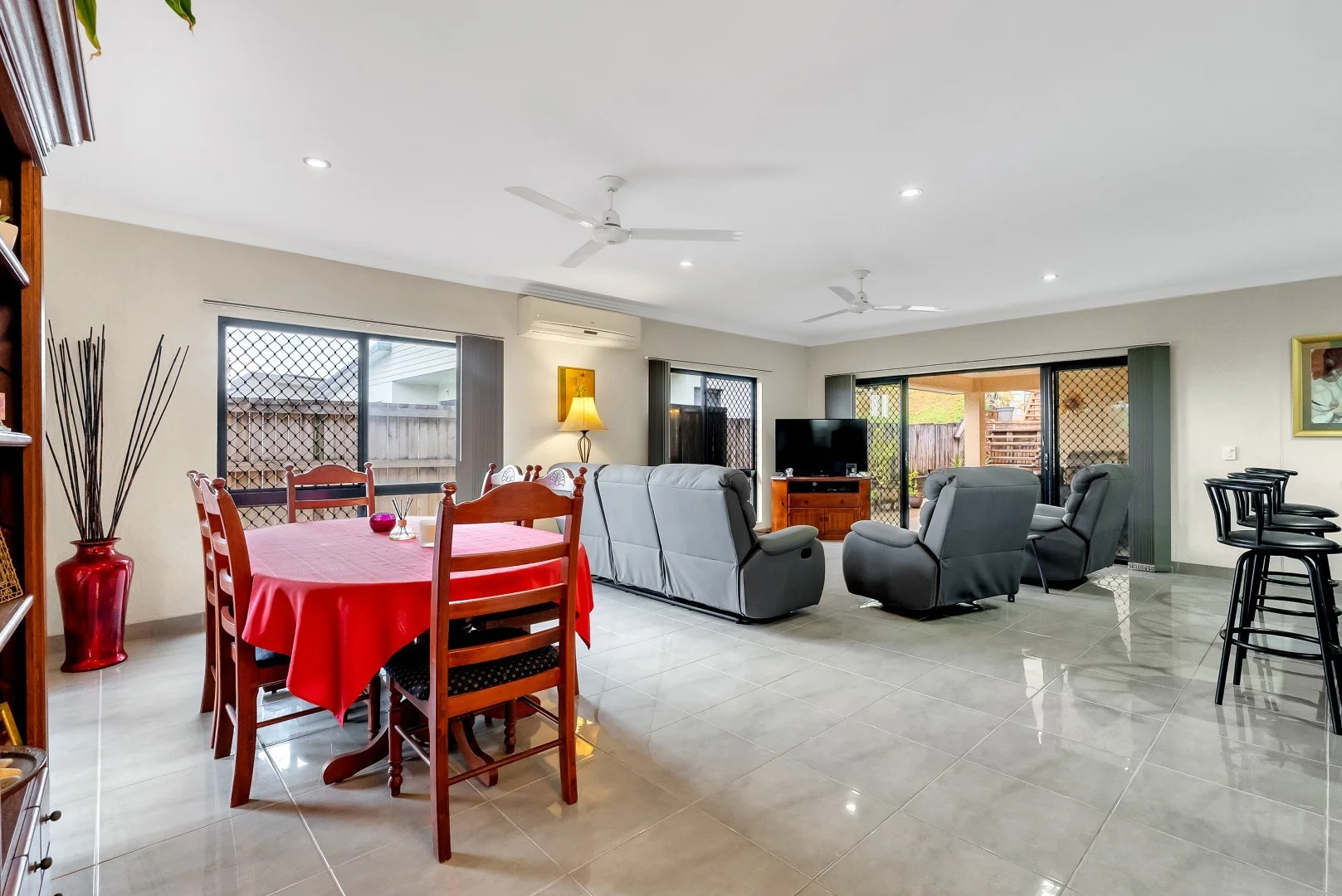Additional image 8 of 39 Treetop Drive, Mount Sheridan QLD 4868