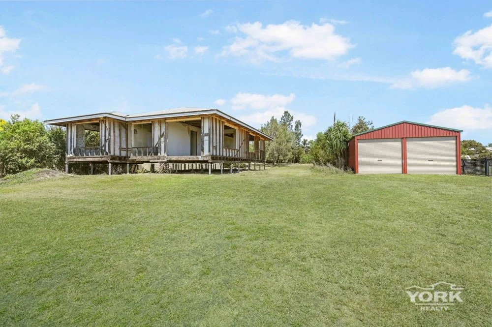 70 Phipps Drive, Meringandan West QLD 4352