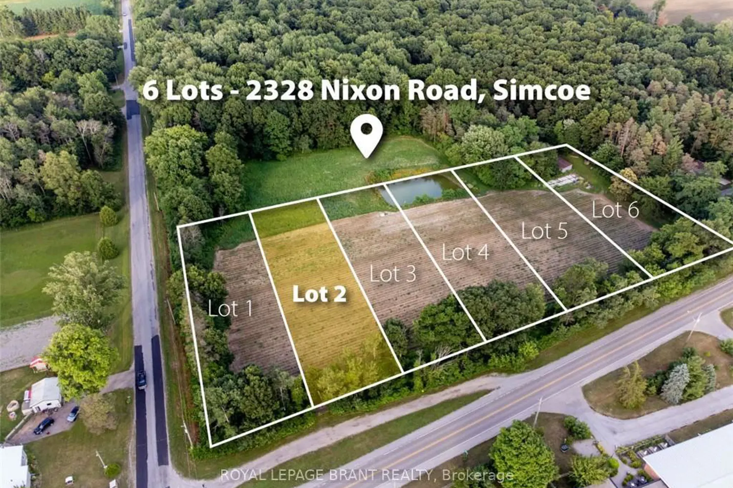 2328 Nixon Road 2