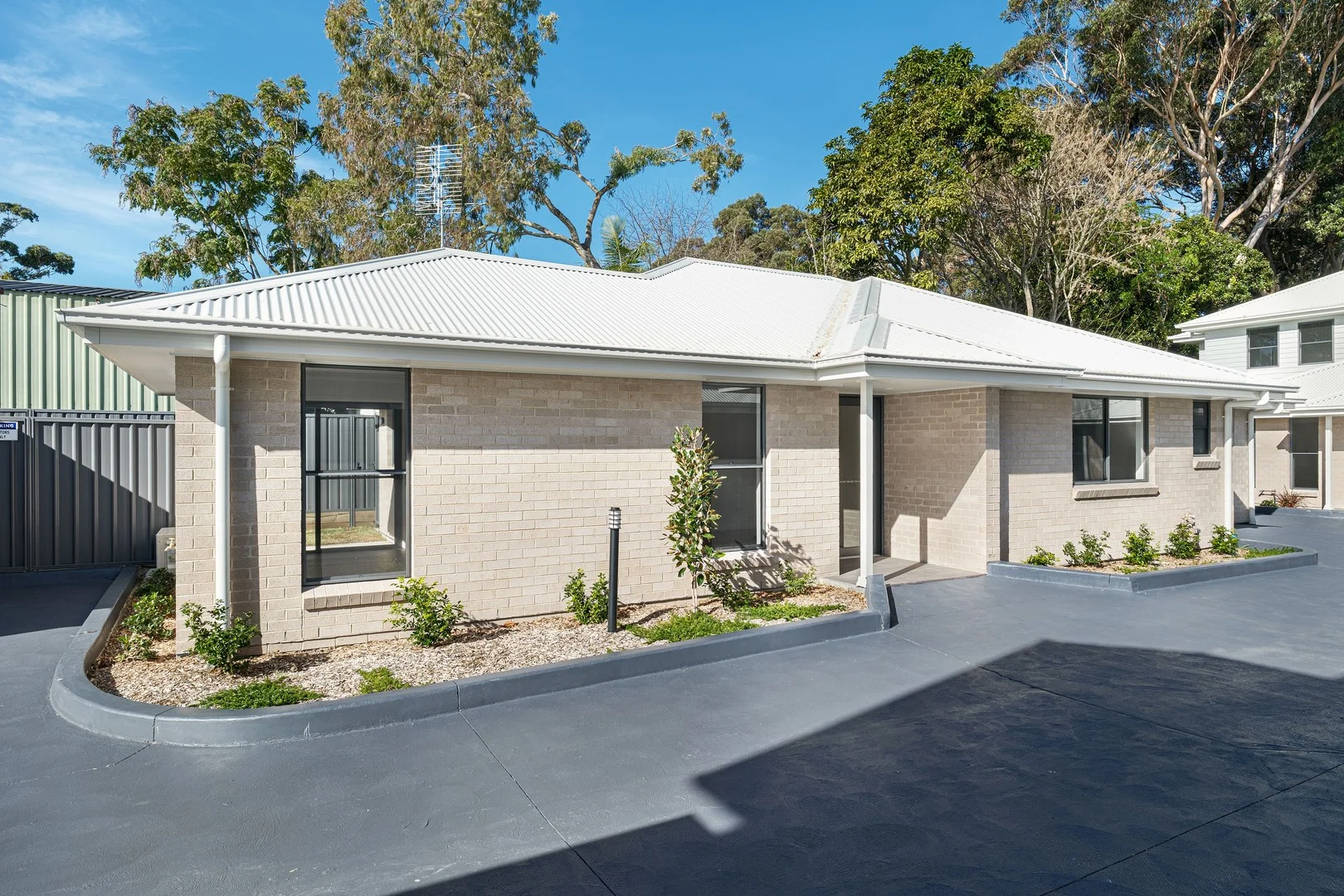 4/44 Milray Street, Swansea NSW 2281