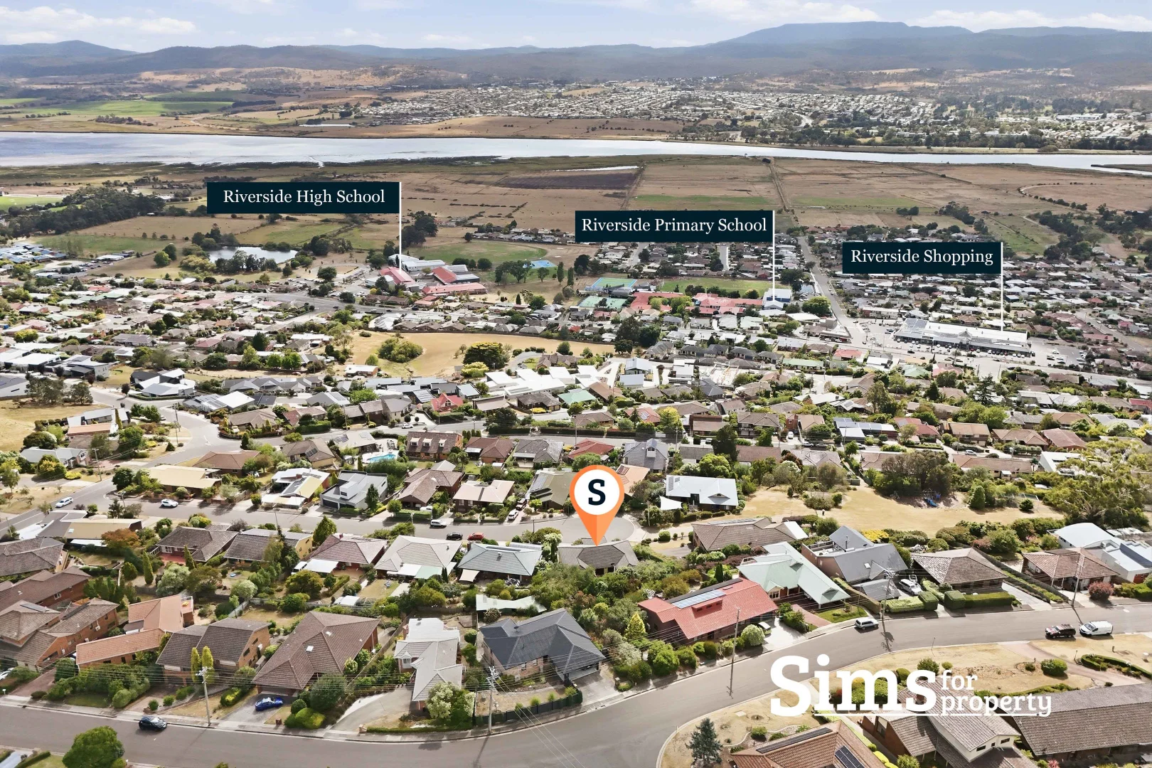 Additional image 26 of 14 Camina Court, Riverside TAS 7250
