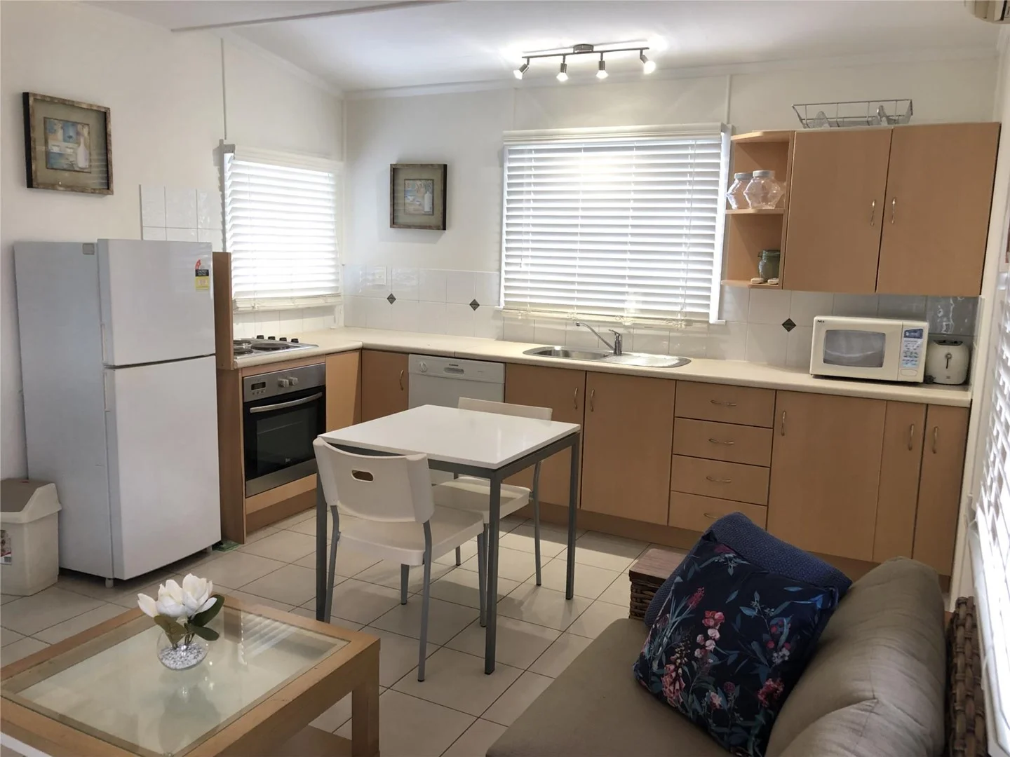 7/9 Victoria Terrace, Annerley QLD 4103