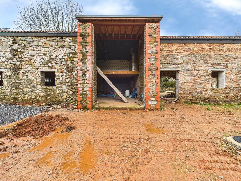 Land for saleRiverside Barn, Bristol BS31 photo 2
