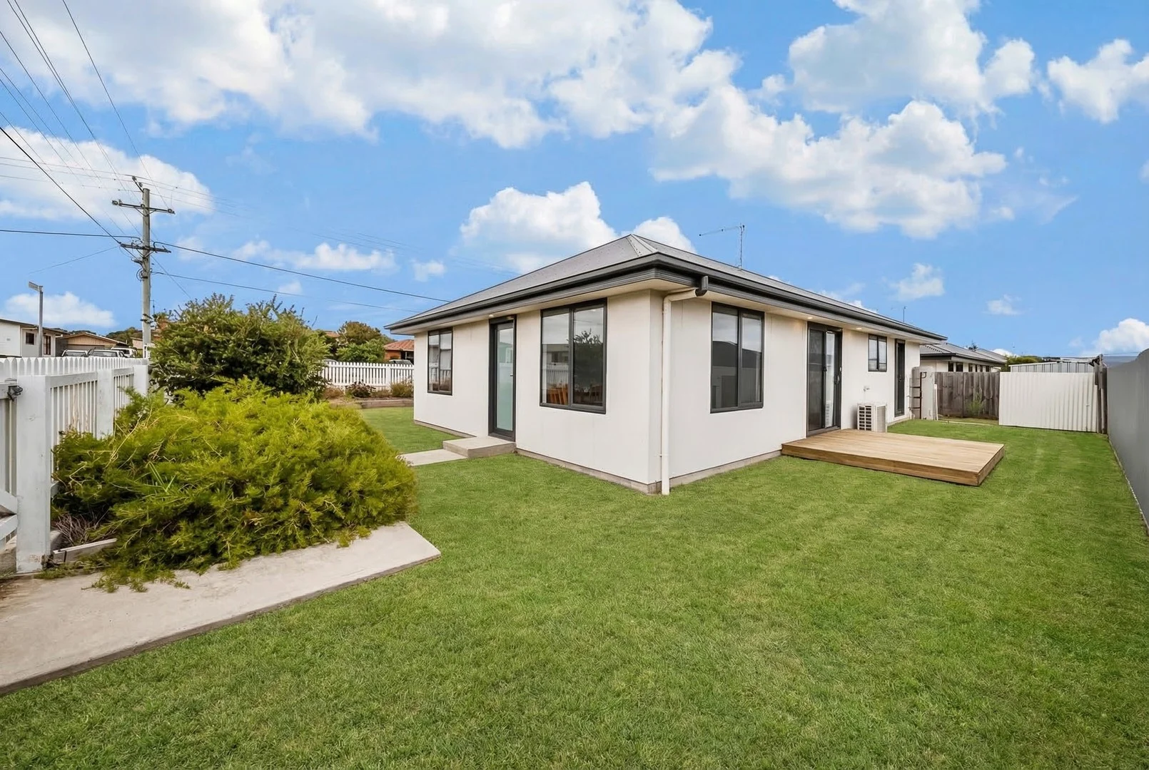 1/43 Adelaide Street, George Town TAS 7253
