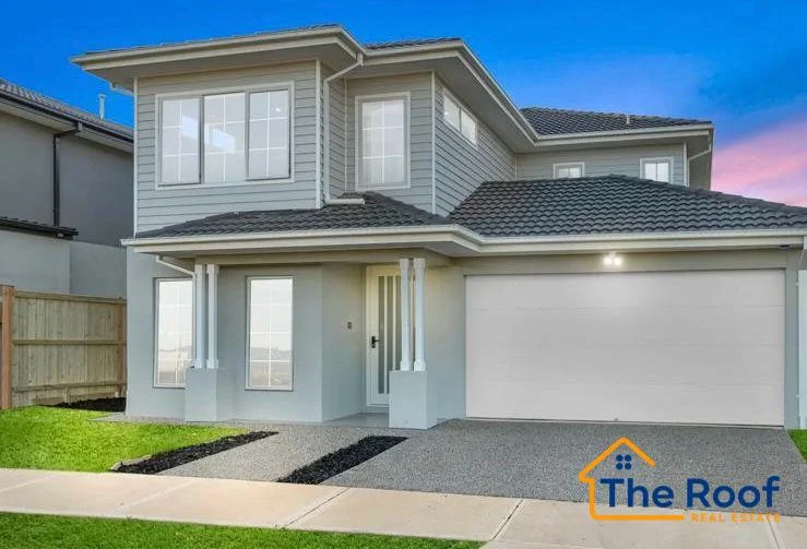 11 Linburn Street, Thornhill Park VIC 3335