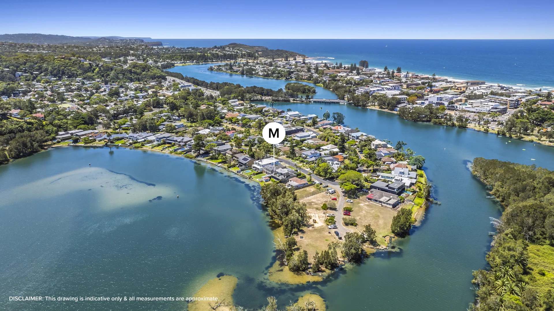 Additional image 21 of 71 Wimbledon Avenue, North Narrabeen NSW 2101