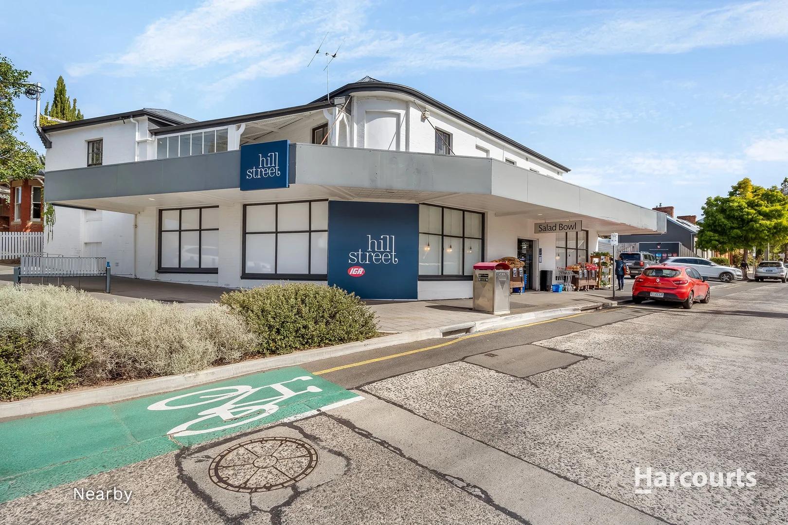 Additional image 18 of 1/56 Adelaide Street, South Hobart TAS 7004