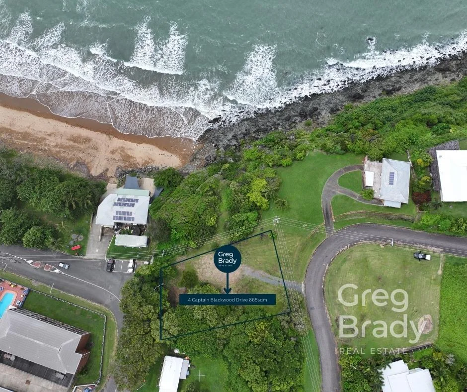 Additional image 2 of 4 Captain Blackwood Drive, Sarina Beach QLD 4737