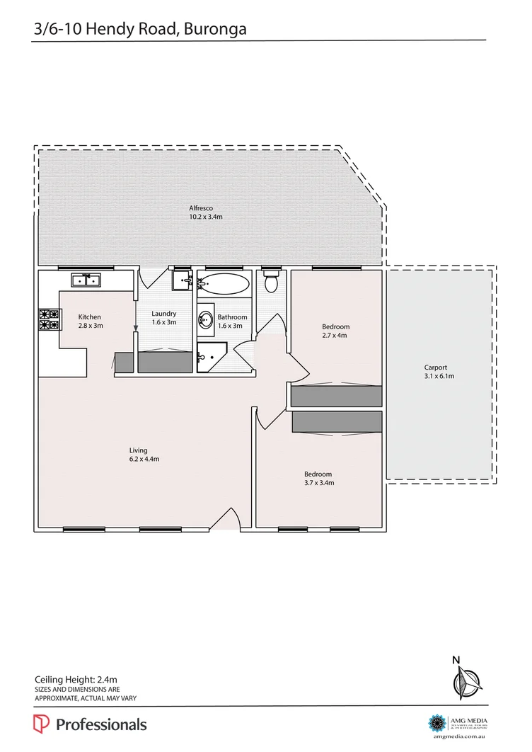 Additional image 14 of 3/6-10 Hendy Road, Buronga NSW 2739