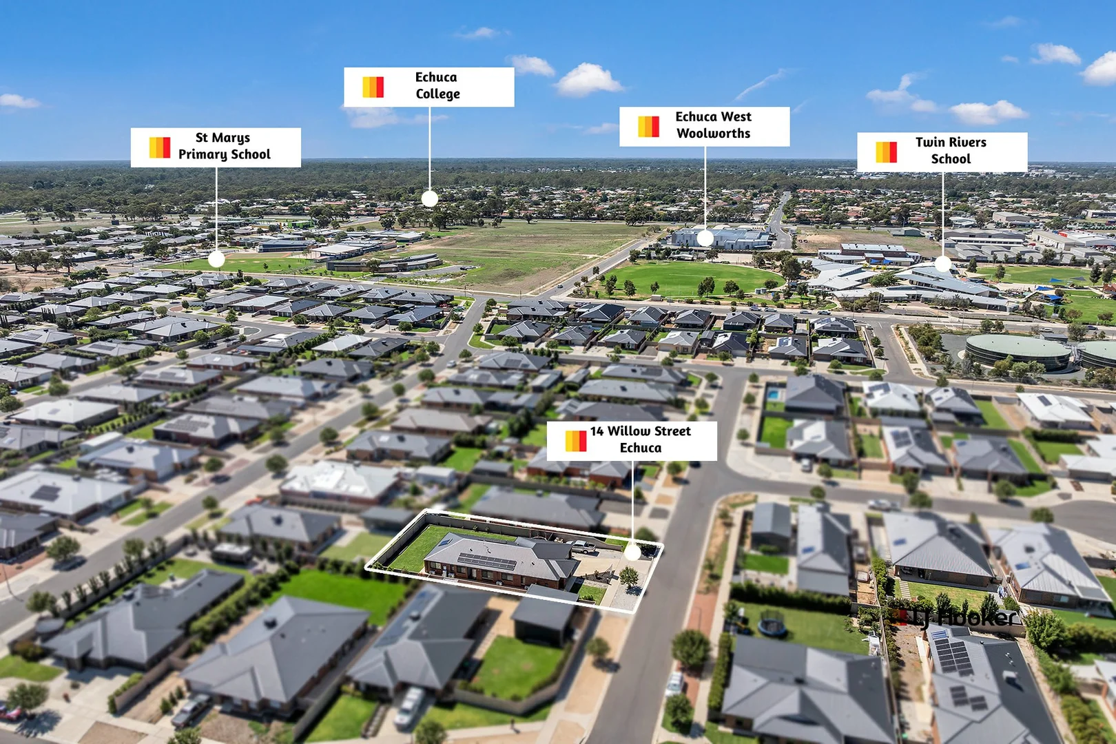 Additional image 17 of 14 Willow Street, Echuca VIC 3564
