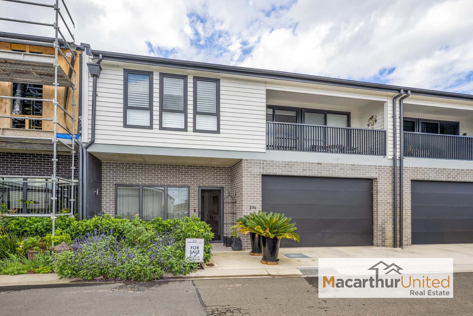 274/72 Glendower St, Gilead NSW 2560
