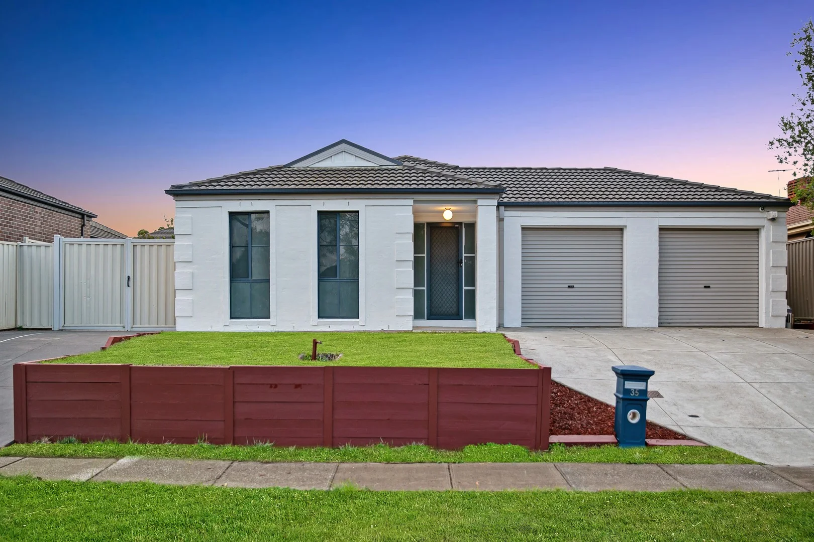 35 Rain Lover Drive, Kurunjang VIC 3337