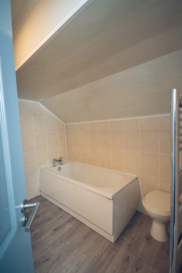 Additional image 18 of Room in a Shared House, Great Clowes Street, M7, N1 7GU