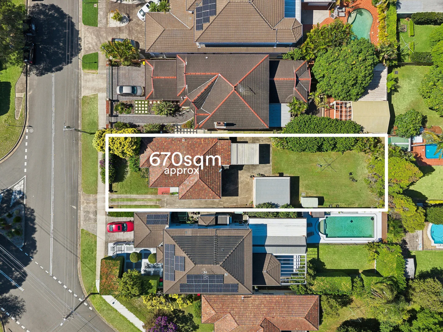 Additional image 2 of 43 Phillip Street, Blakehurst NSW 2221