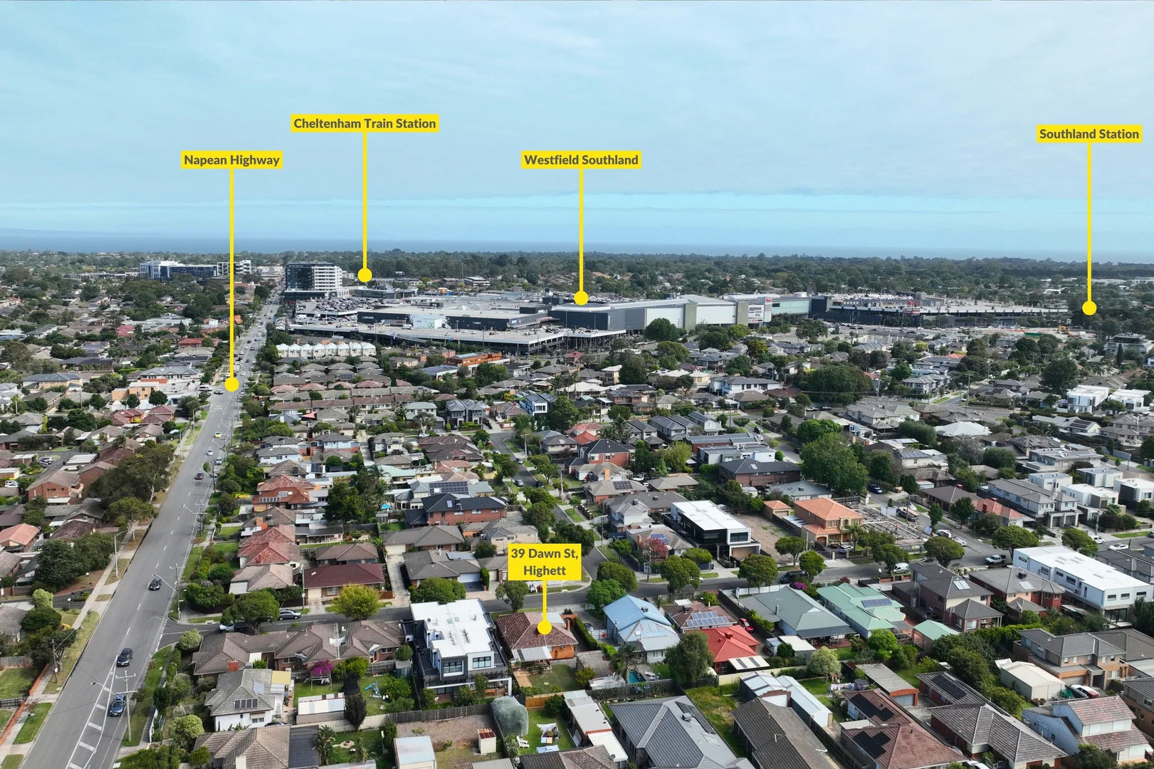 Additional image 25 of 39 Dawn Street, Highett VIC 3190