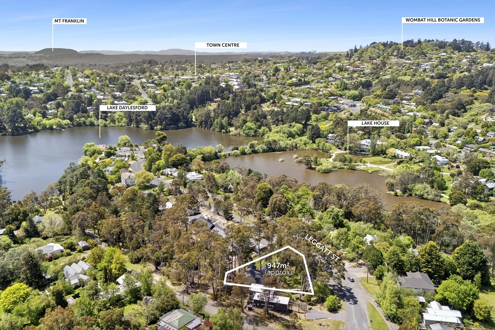 36 Leggatt Street, Daylesford VIC 3460