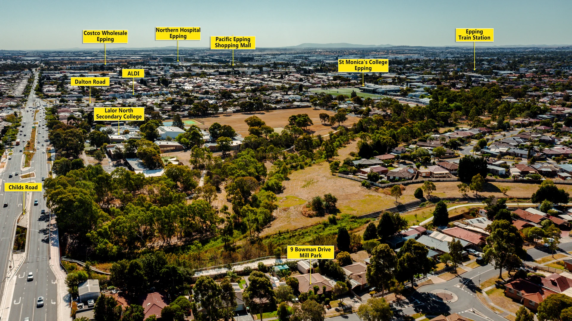 Additional image 16 of 9 Bowman Drive, Mill Park VIC 3082