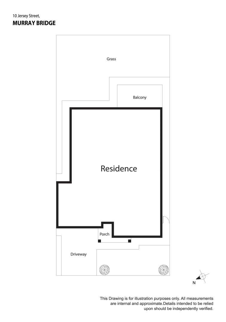 Additional image 2 of 10 Jersey Street, Murray Bridge East SA 5253